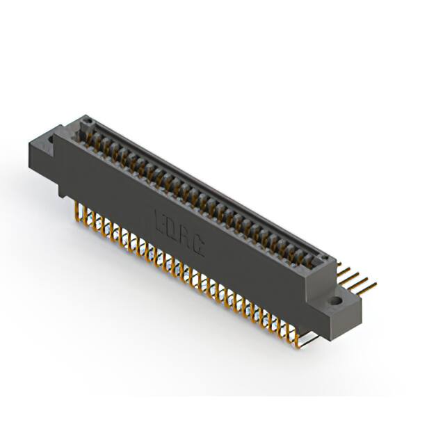 395-052-558-502 EDAC Inc.  Conectores de tableros de borde